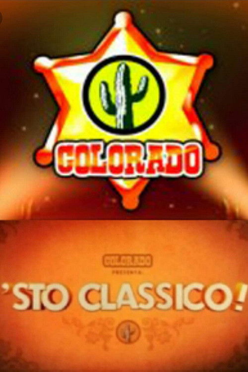 Colorado: Sto Classico - Pinocchio