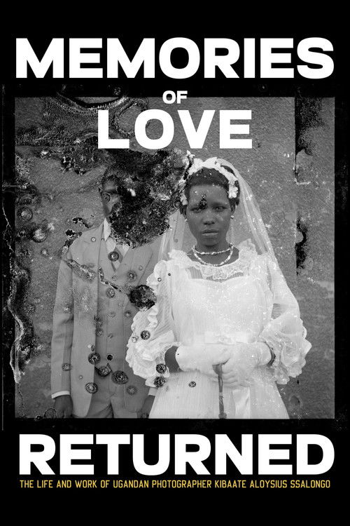 Memories of Love Returned