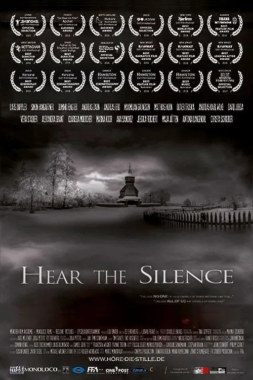 Hear the Silence