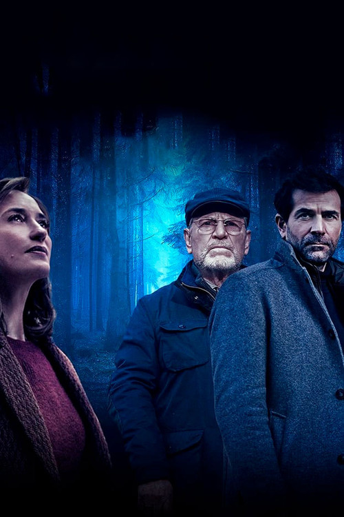 Forest of the Missing