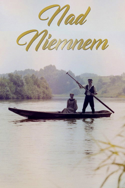 On the Banks of the Niemen