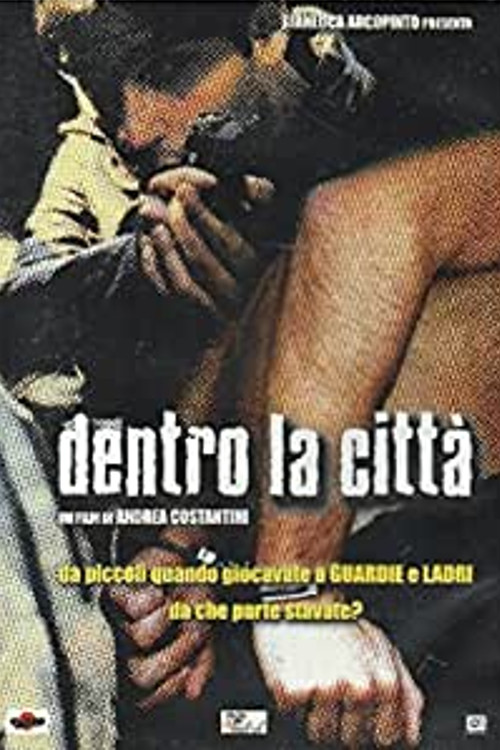 Dentro La Città