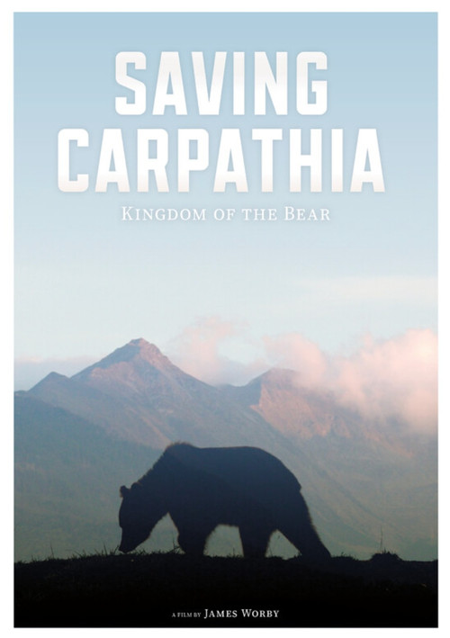 Saving Carpatia, Kingdom of the Bear