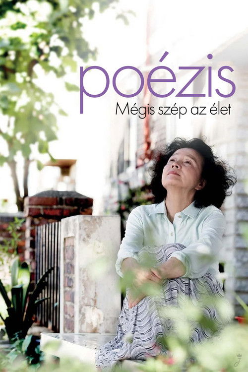 Poézis - Mégis szép az élet