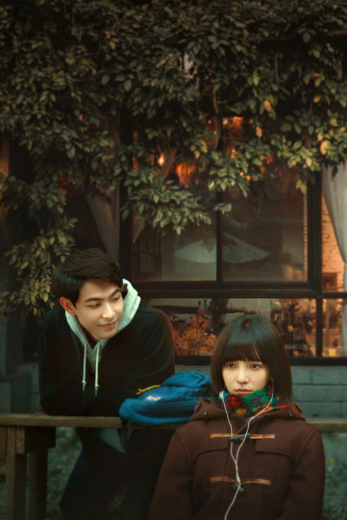 Waiting for My Cup of Tea