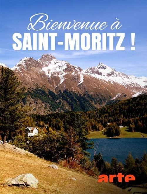 Summits & High Society – History of St. Moritz
