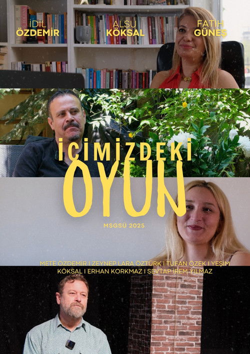 İçimizdeki Oyun