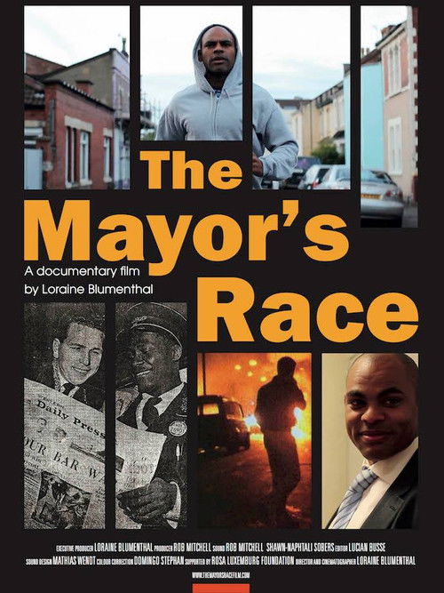 The Mayor's Race