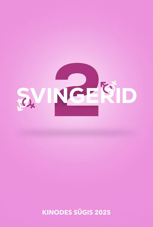 Svingerid 2