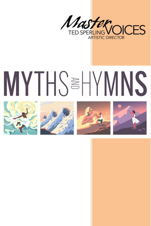 Myths and Hymns