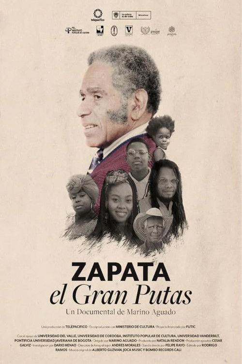 Zapata, el gran putas