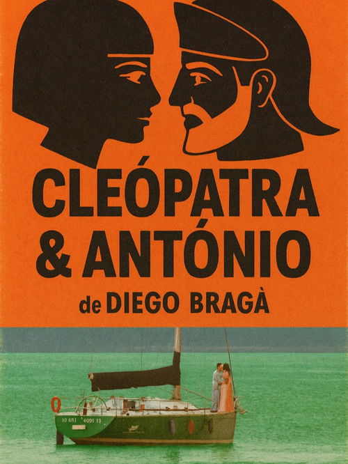 Cleópatra & António