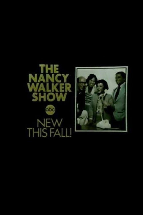 The Nancy Walker Show