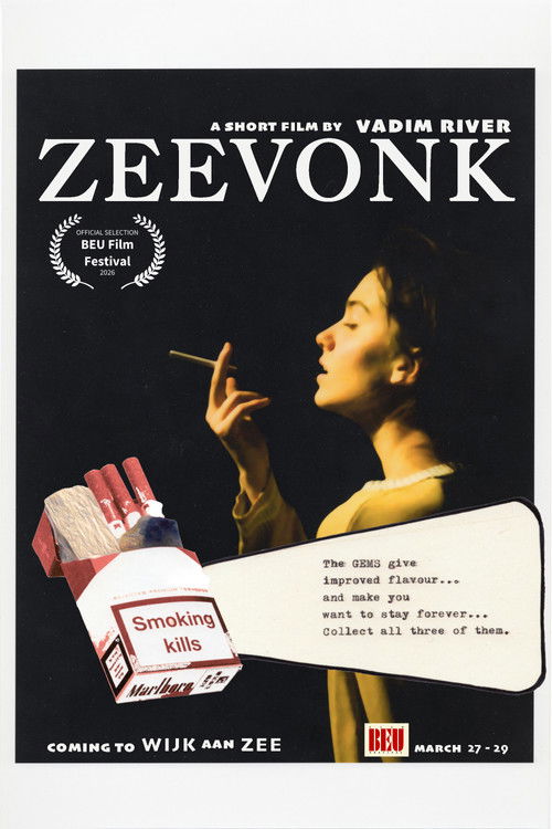 Zeevonk