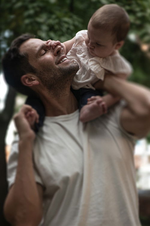 Um Tanto Familiar com Pedro Andrade