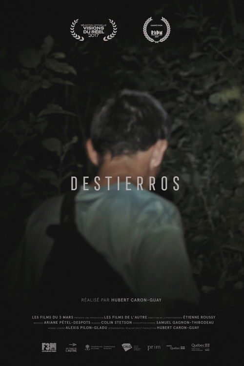Destierros