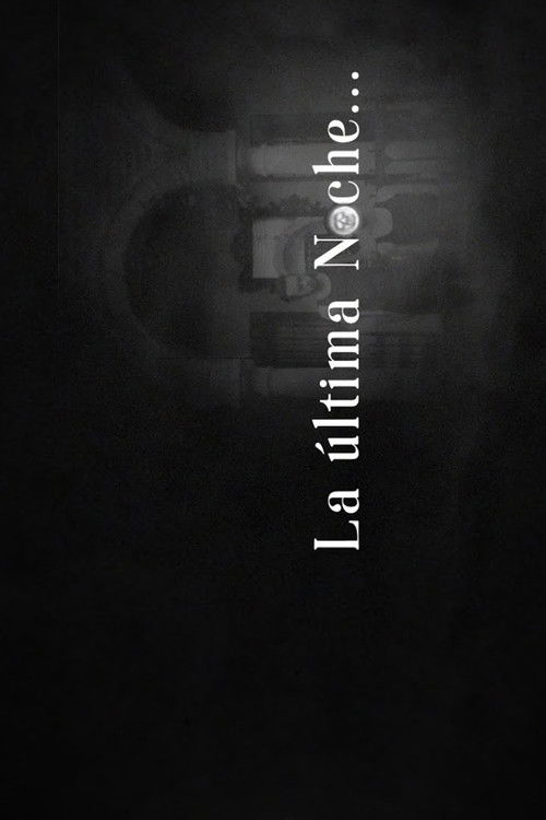 La última Noche