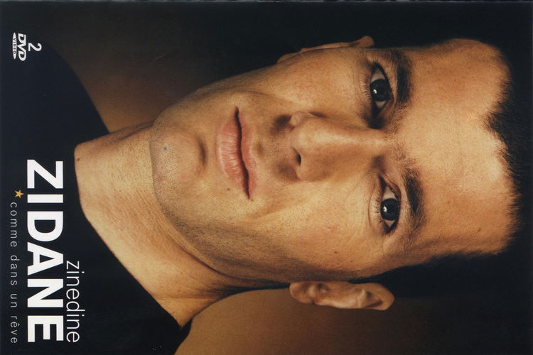 Zinédine Zidane - Comme dans un rêve