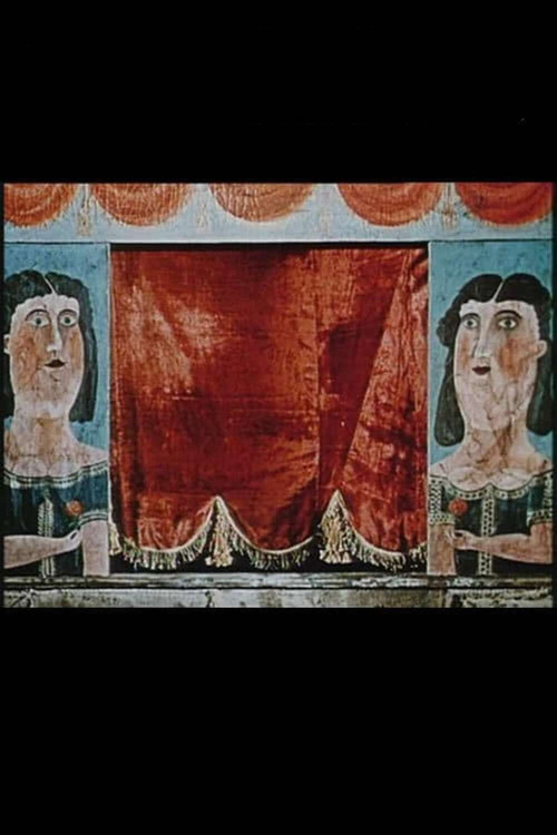 Punch and Judy