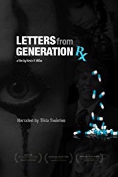 Letters from Generation Rx