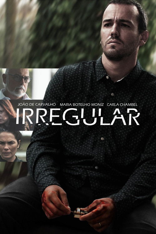Irregular