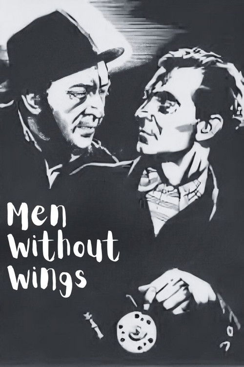 Men Without Wings