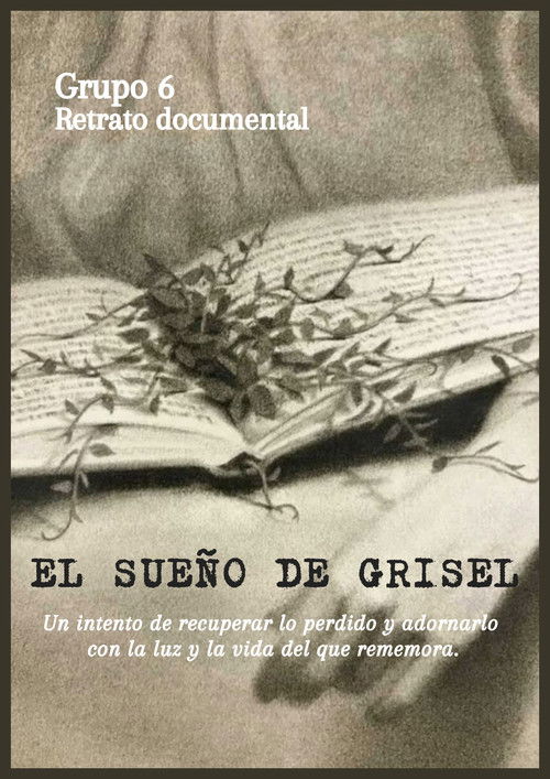 The dream of Grisel