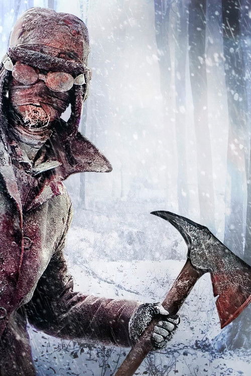 A Halál jeges lehellete