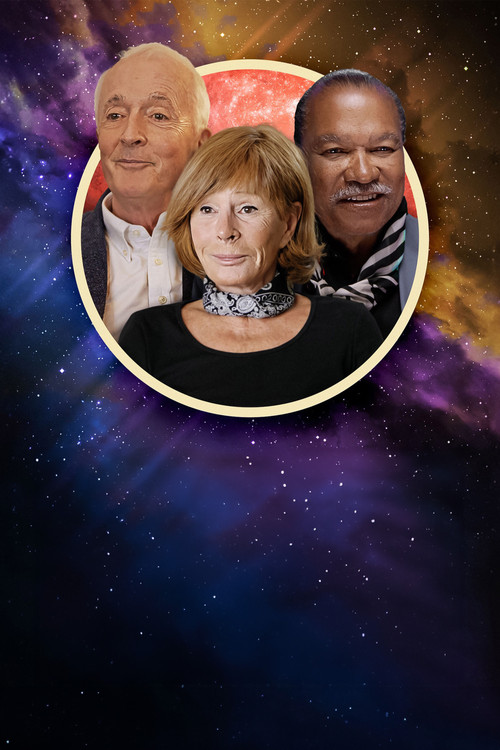 Icons Unearthed: Star Wars