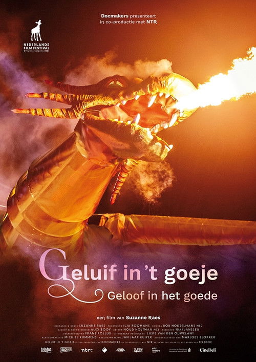 Geluif in 't Goeje