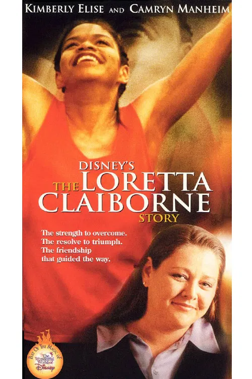 The Loretta Claiborne Story