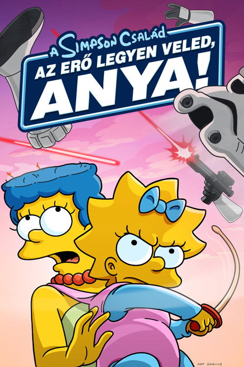 May the 12th Be with You