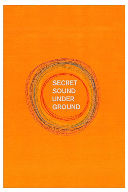 Secret Sound from Underground