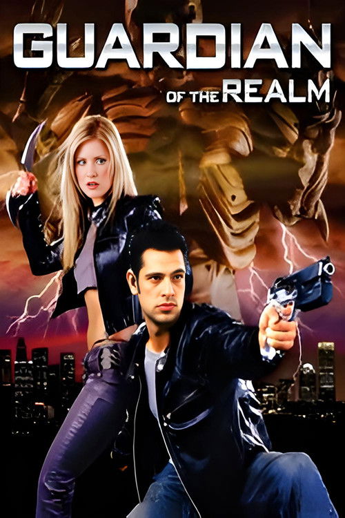 Guardian of the Realm