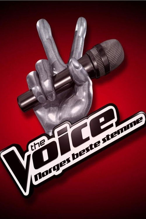 The Voice - Norges beste stemme