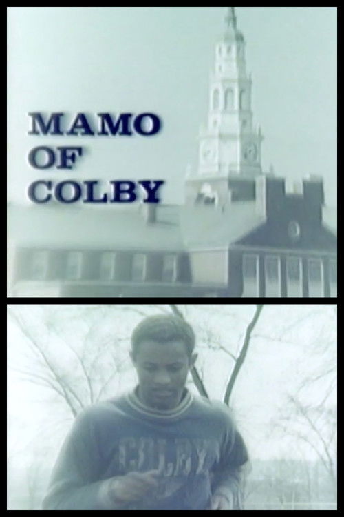 Mamo of Colby