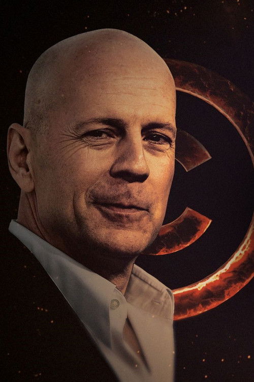 Comedy Central Roast of Bruce Willis