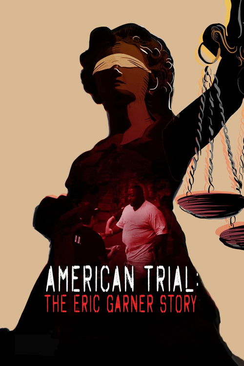 American Trial: The Eric Garner Story
