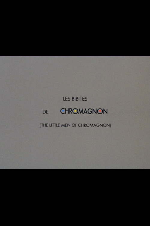 The Little Men of Chromagnon