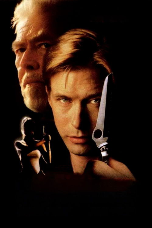 Mr. Murder - A tökéletes gyilkos