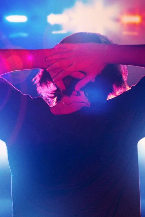 I Just Killed My Dad