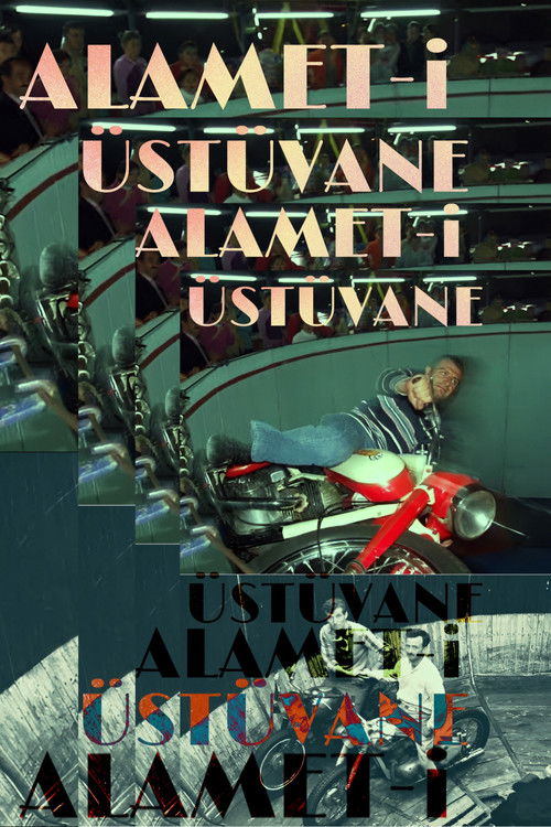 Alamet-i Üstüvane