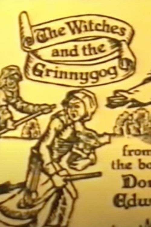 The Witches and the Grinnygog