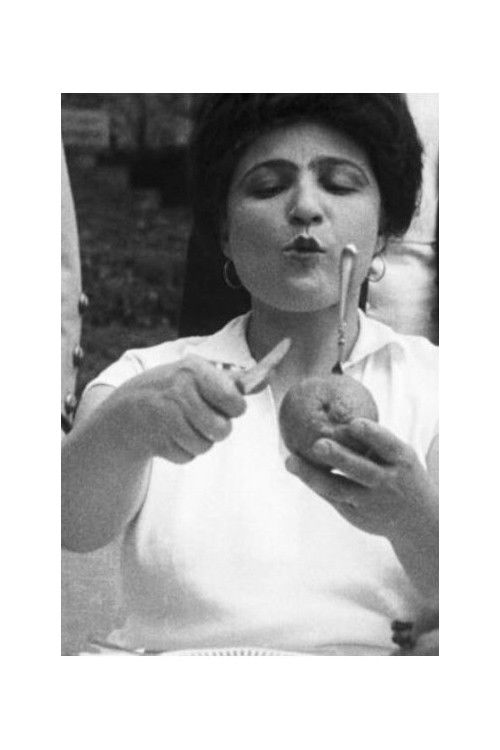 The Apaches of Athens