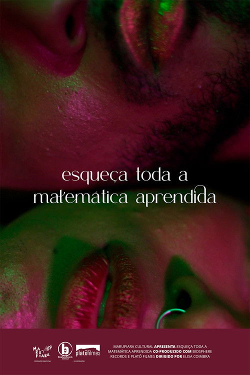 Esqueça Toda a Matemática Aprendida