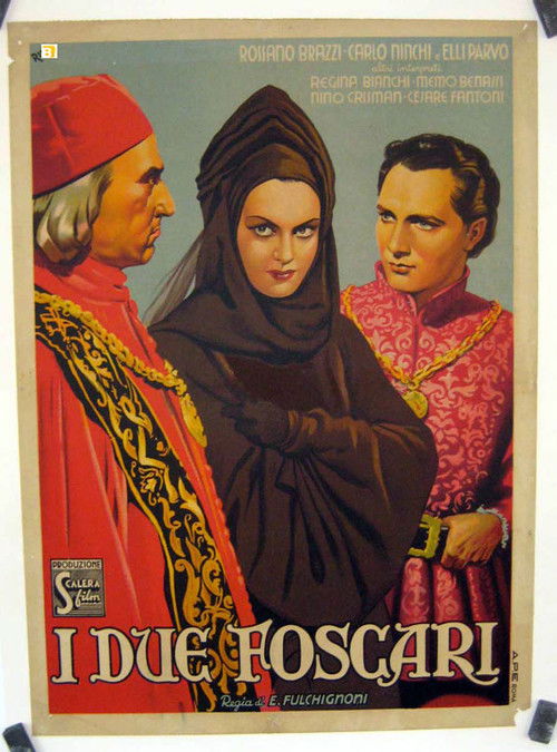 I due Foscari