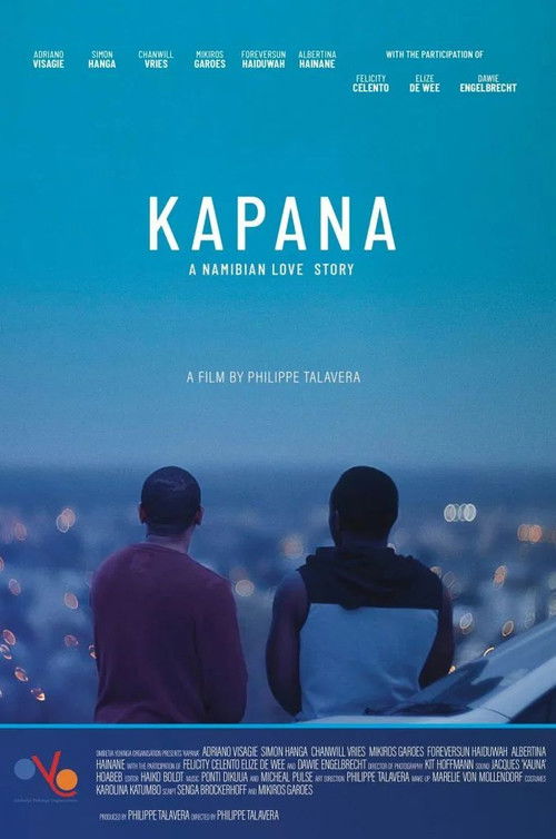 Kapana