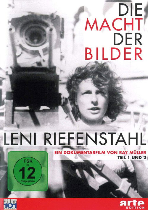 The Wonderful Horrible Life of Leni Riefenstahl