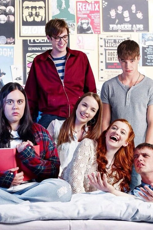 My Mad Fat Diary