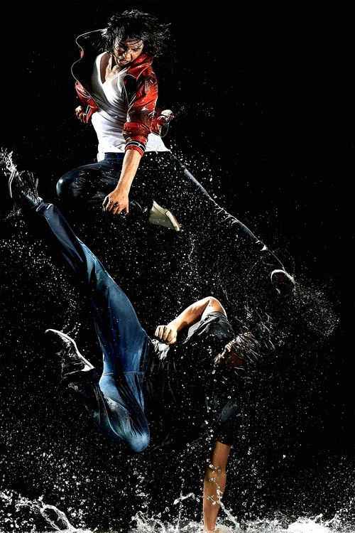 Ong Bak: Az új generáció